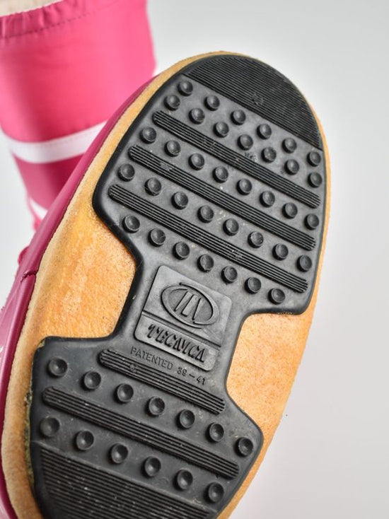 Moon Boot Gr.39-41, pink