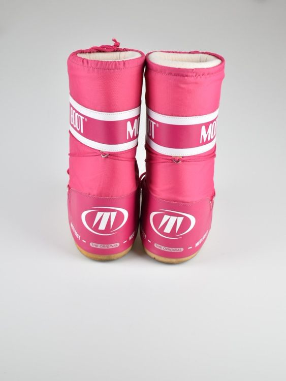 Moon Boot Gr.39-41, pink