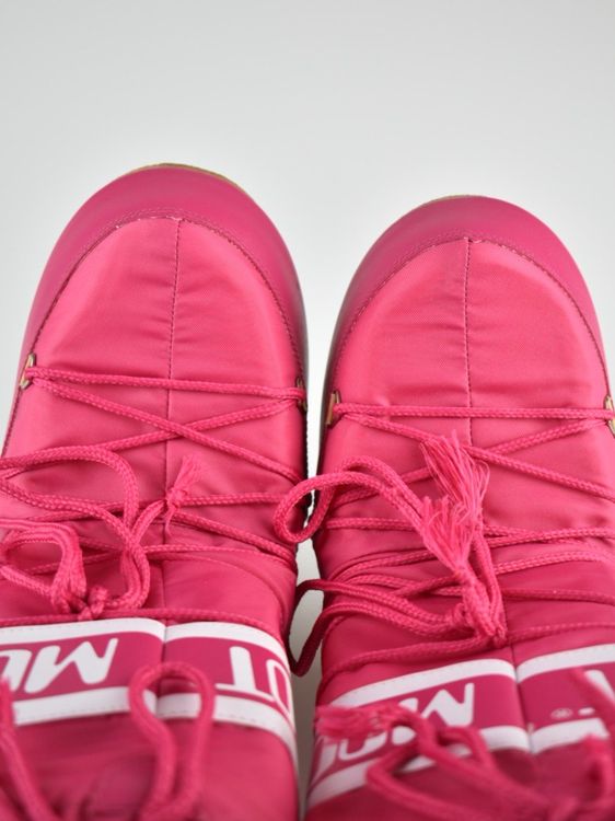 Moon Boot Gr.39-41, pink