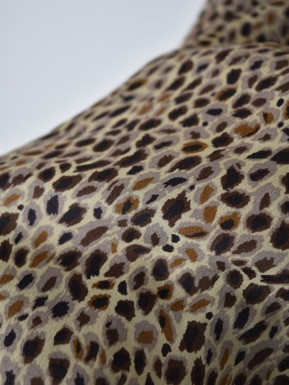 More & More Rock, A - Linie, Gr.36, neuwertig, 100% Viskose - 2ND STORY