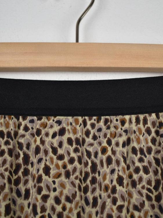 More & More Rock, A - Linie, Gr.36, neuwertig, 100% Viskose - 2ND STORY