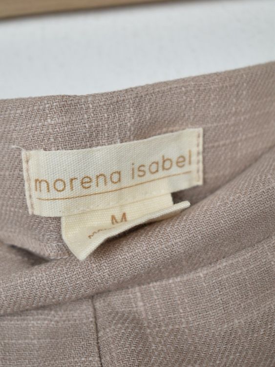 Morena Isabel Hose, Gr.M - Hose - 2ND STORY