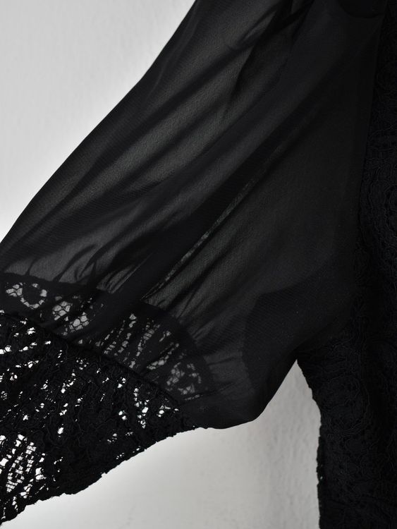 Morgan Blusenbody Gr.M - 2ND STORY