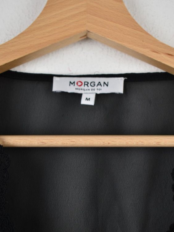 Morgan Blusenbody Gr.M - 2ND STORY