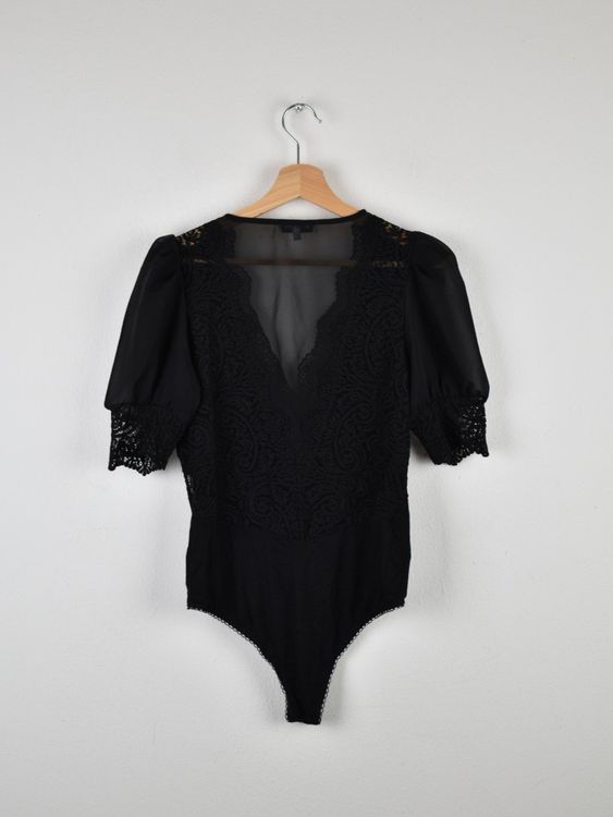 Morgan Blusenbody Gr.M - 2ND STORY