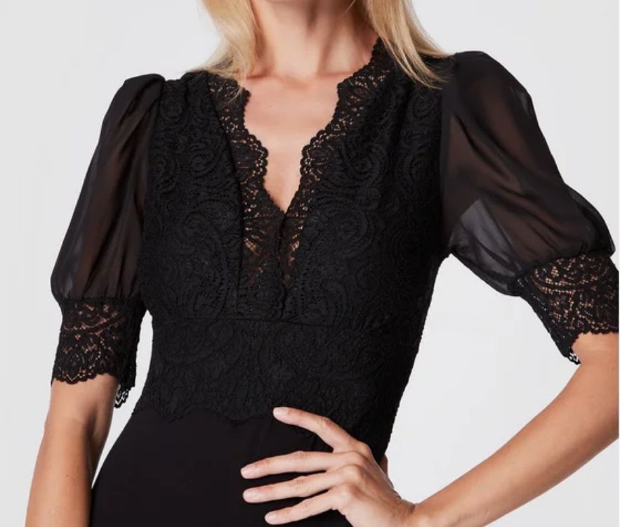 Morgan Blusenbody Gr.M - 2ND STORY