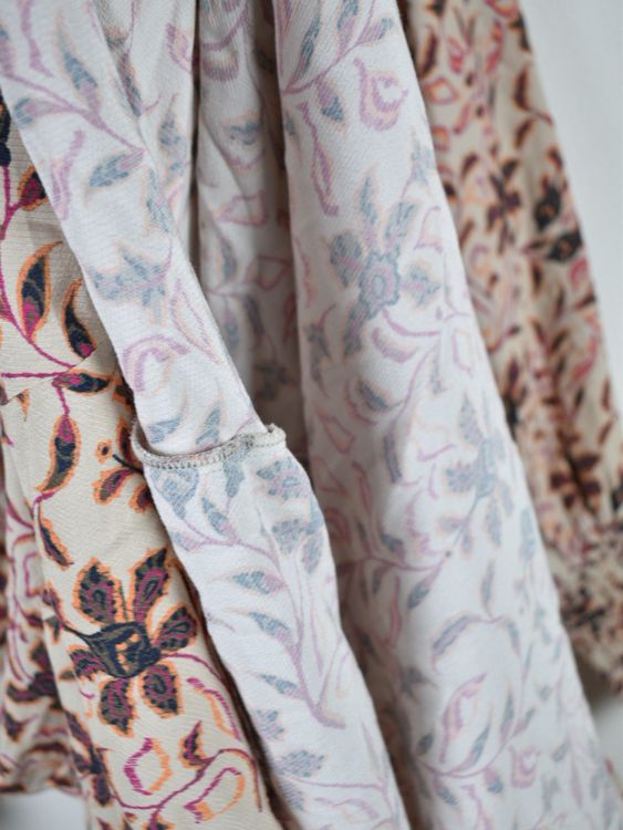 Mos Mosh Kleid, Gr.L, neuwertig, 100% Viskose - 2ND STORY