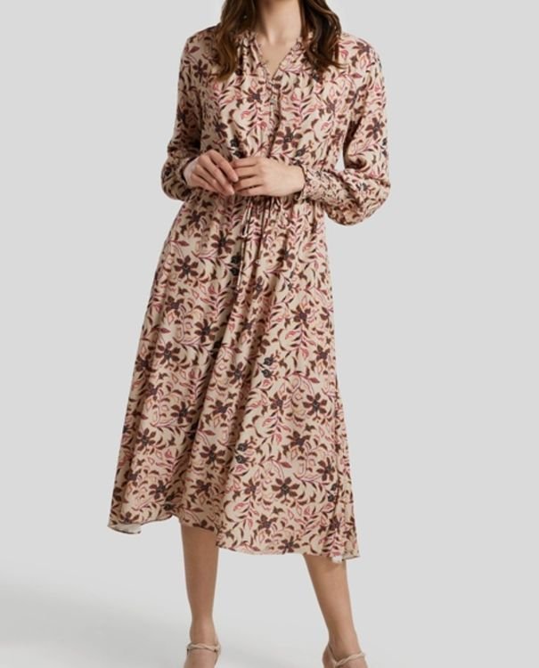 Mos Mosh Kleid, Gr.L, neuwertig, 100% Viskose - 2ND STORY