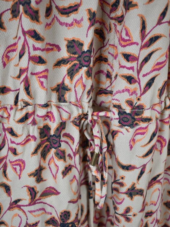 Mos Mosh Kleid, Gr.L, neuwertig, 100% Viskose - 2ND STORY