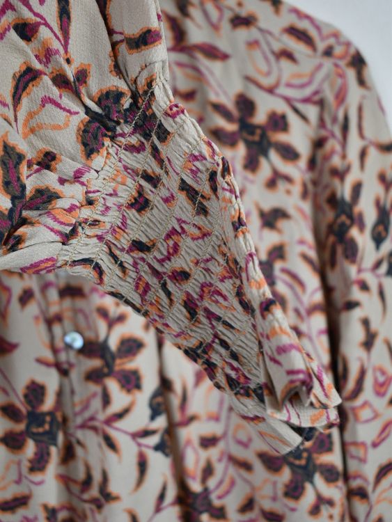 Mos Mosh Kleid, Gr.L, neuwertig, 100% Viskose - 2ND STORY