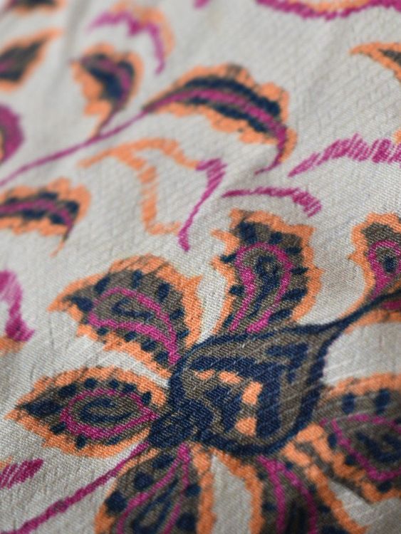 Mos Mosh Kleid, Gr.L, neuwertig, 100% Viskose - 2ND STORY