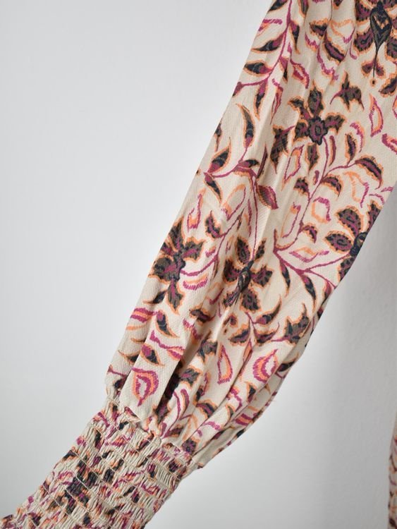 Mos Mosh Kleid, Gr.L, neuwertig, 100% Viskose - 2ND STORY