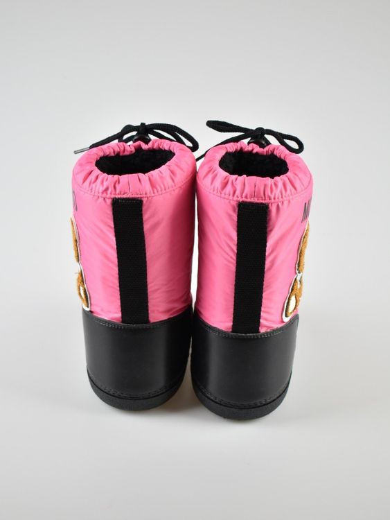 Moschino Boots Gr.29 - 31, ungetragen - 2ND STORY