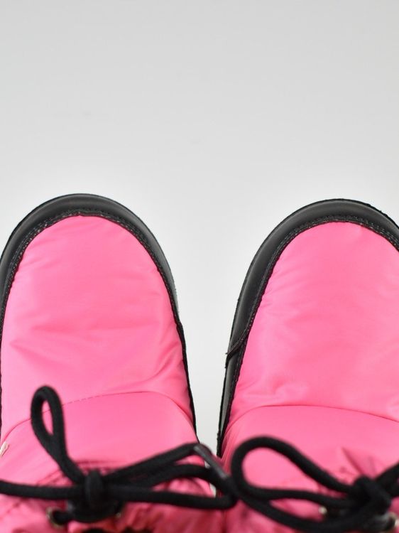 Moschino Boots Gr.29 - 31, ungetragen - 2ND STORY