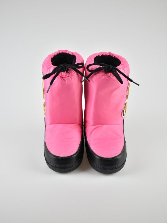 Moschino Boots Gr.29 - 31, ungetragen - 2ND STORY