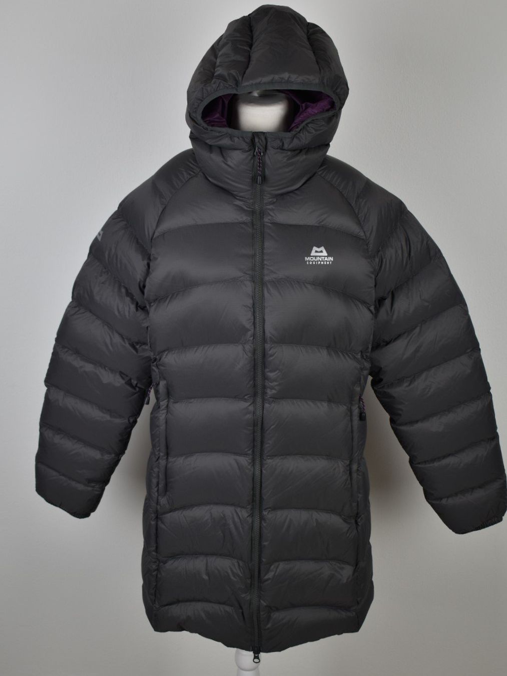 Mountain Equipment Daunenmantel Gr.40/42 neuwertig - 2ND STORY