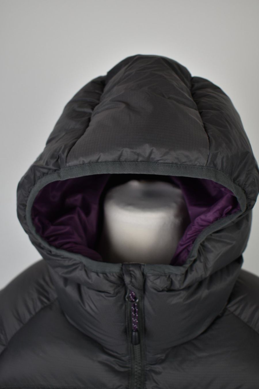 Mountain Equipment Daunenmantel Gr.40/42 neuwertig - 2ND STORY