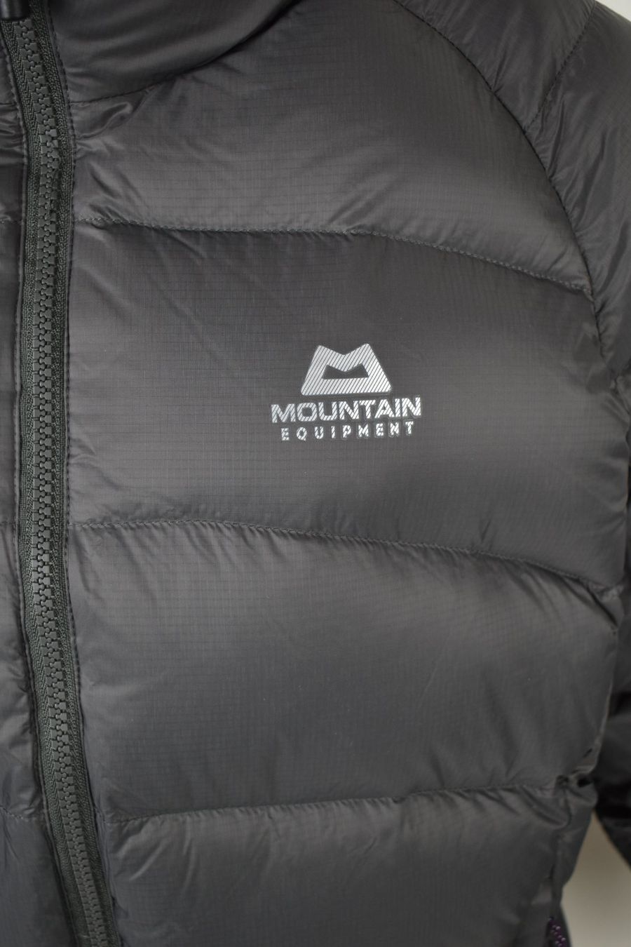 Mountain Equipment Daunenmantel Gr.40/42 neuwertig - 2ND STORY