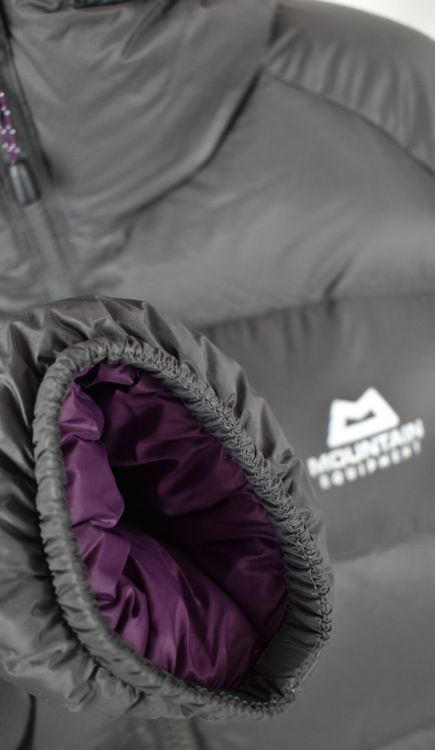 Mountain Equipment Daunenmantel Gr.40/42 neuwertig - 2ND STORY