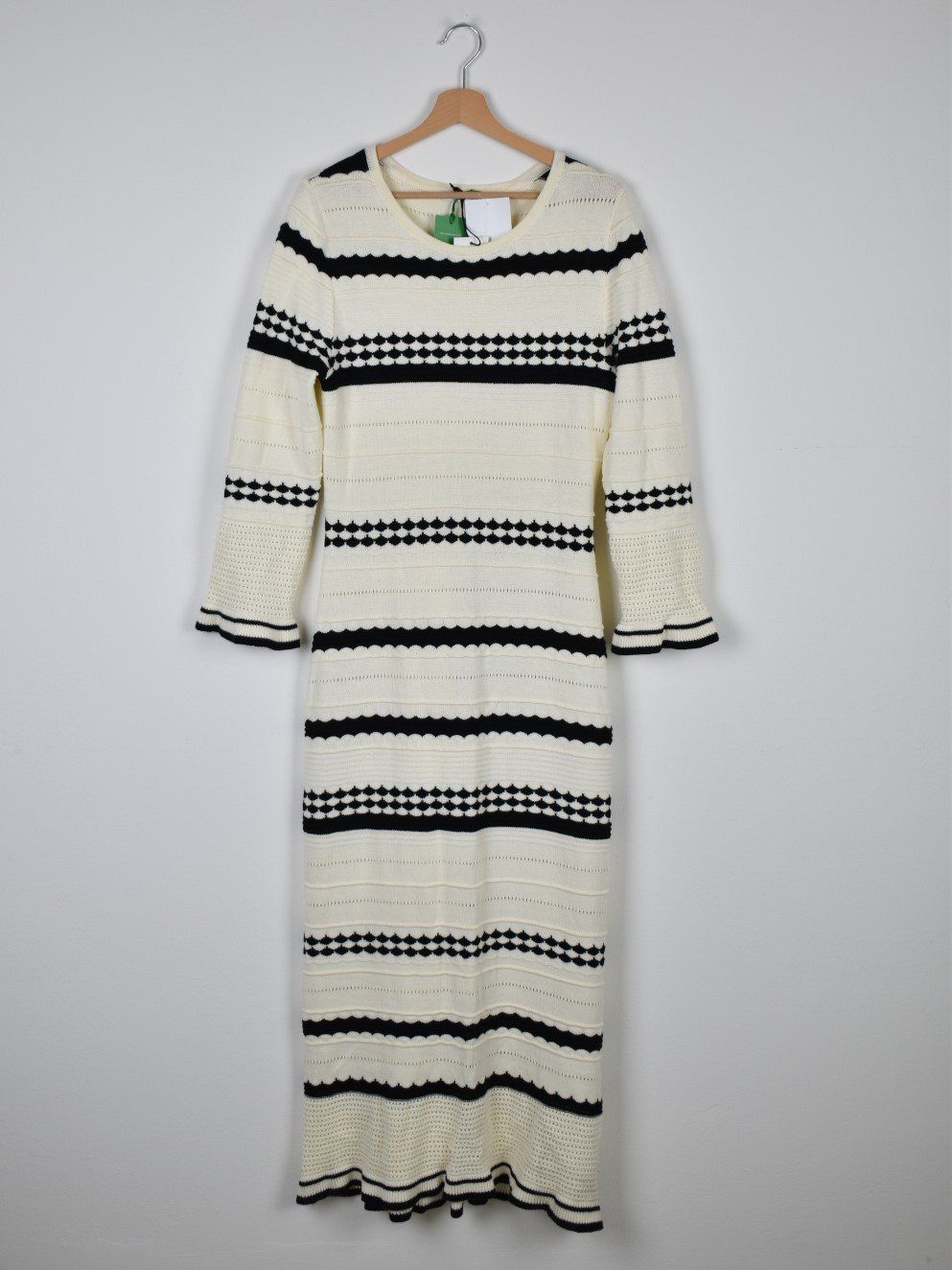 Mrs & Hugs Maxikleid/Strickkleid Gr.L/XL ungetragen - 0