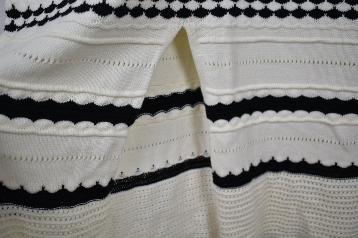 Mrs & Hugs Maxikleid/Strickkleid Gr.L/XL ungetragen - 2ND STORY