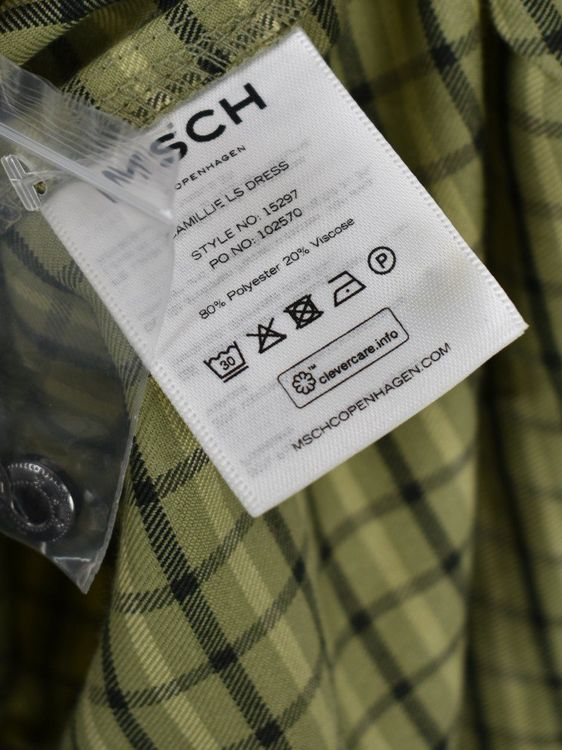 MSCH Copenhagen Kleid, neu, Gr.L - Kleid - 2ND STORY