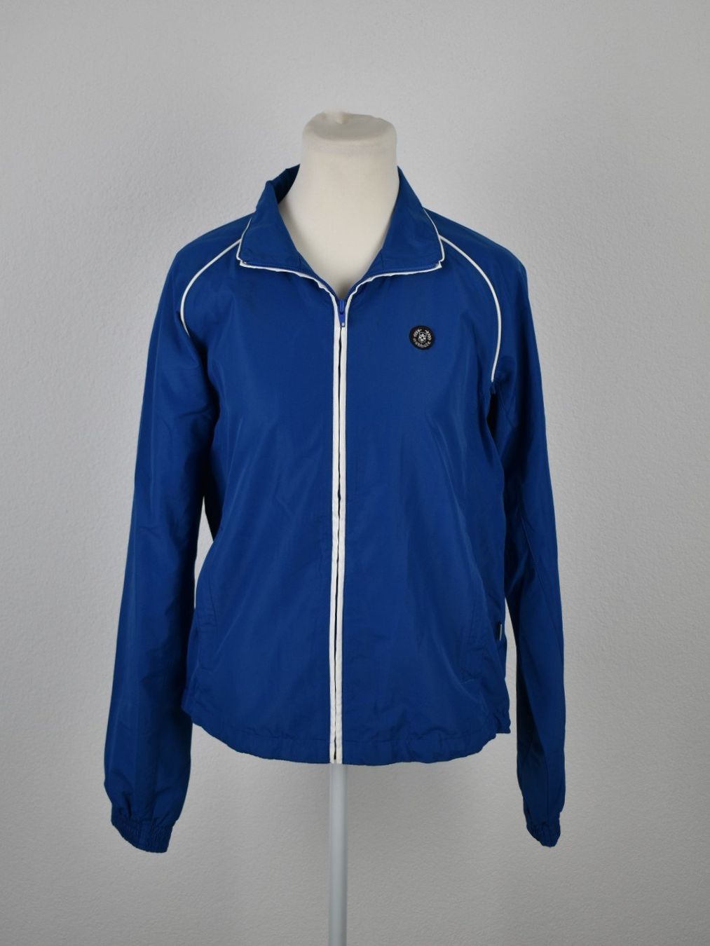 Nabholz Jacke Gr.S