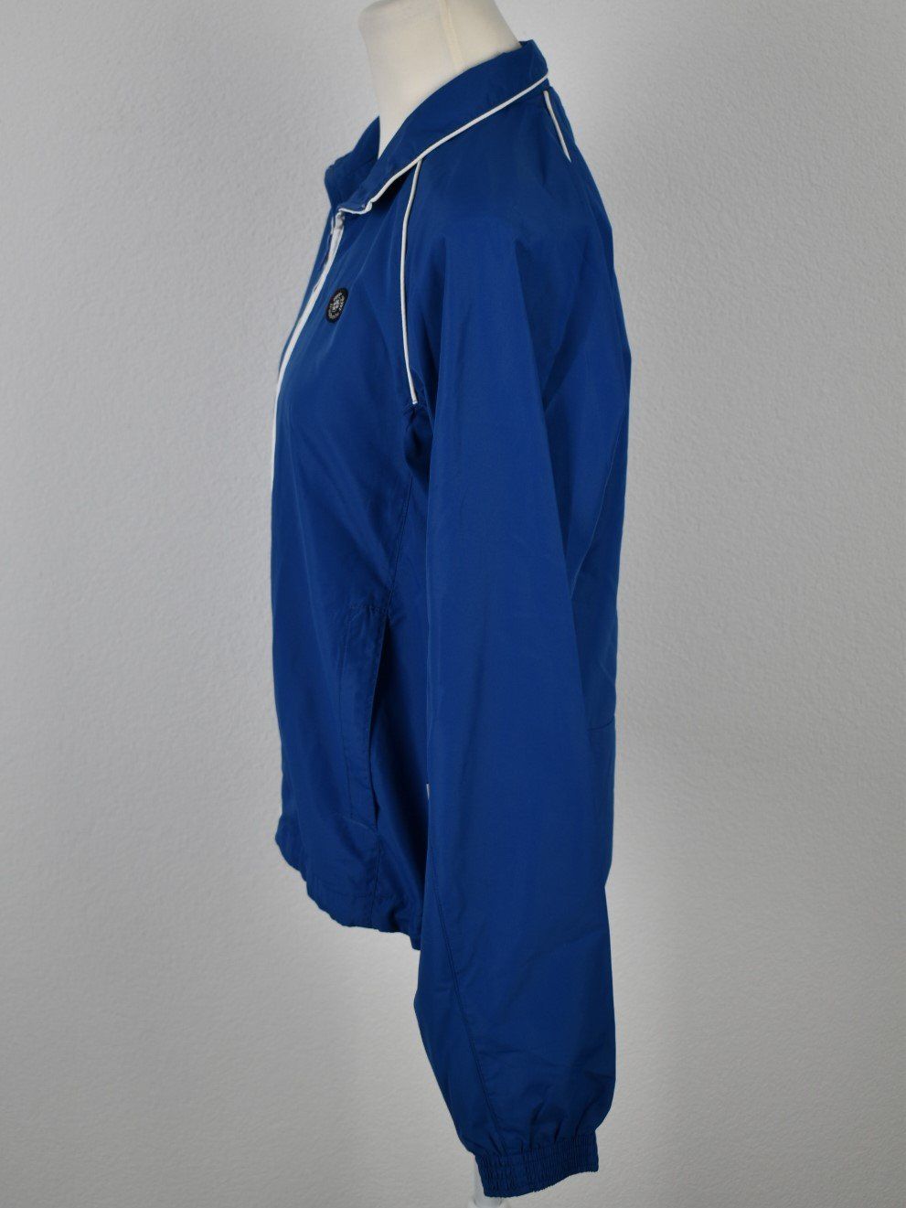 Nabholz Jacke Gr.S