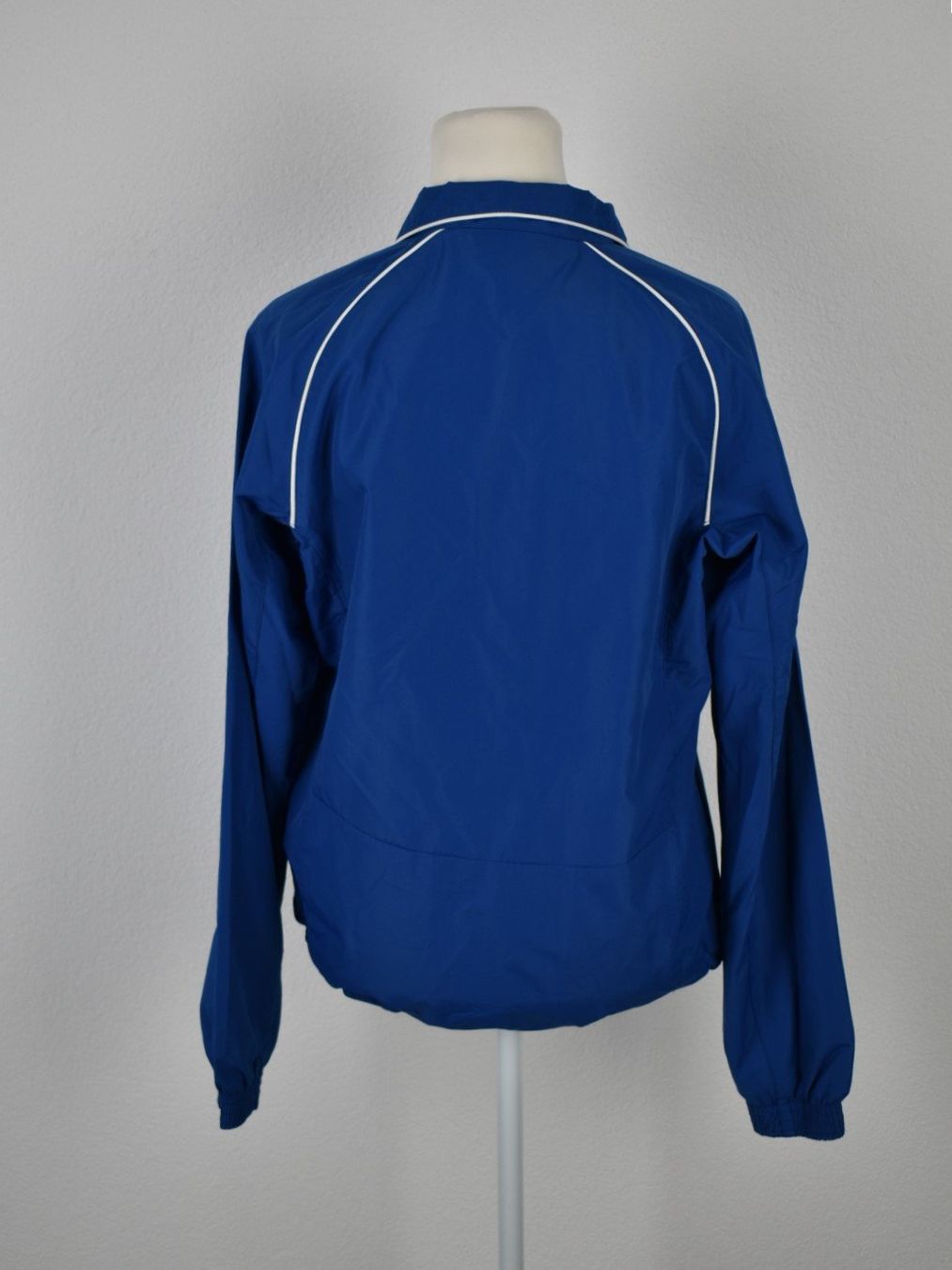 Nabholz Jacke Gr.S