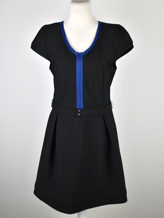 Naf Naf Kleid Gr.38/40, neuwertig