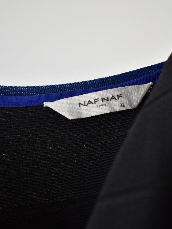 Naf Naf Kleid Gr.38/40, neuwertig