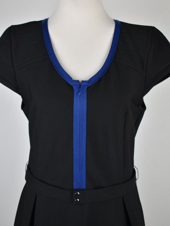 Naf Naf Kleid Gr.38/40, neuwertig
