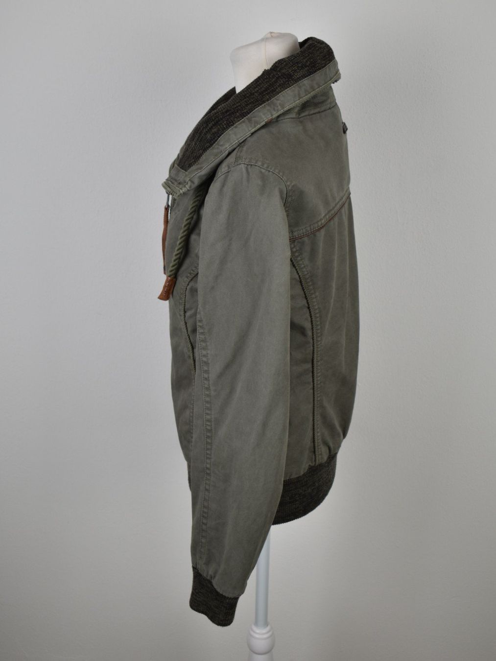 Naketano Jacke Gr.M - 2ND STORY