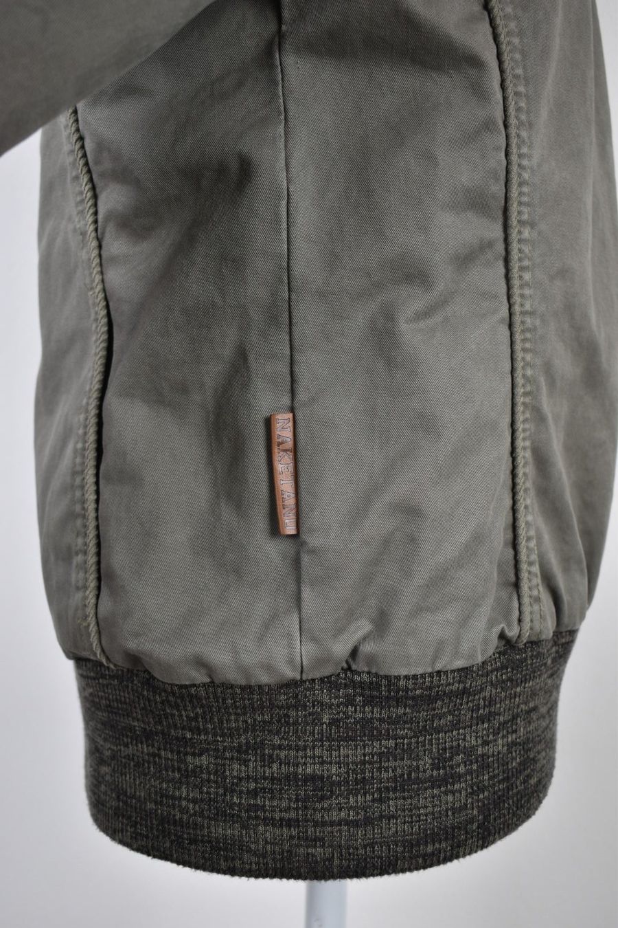 Naketano Jacke Gr.M - 2ND STORY