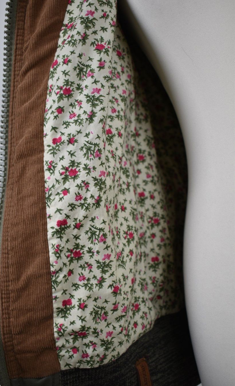 Naketano Jacke Gr.M - 2ND STORY