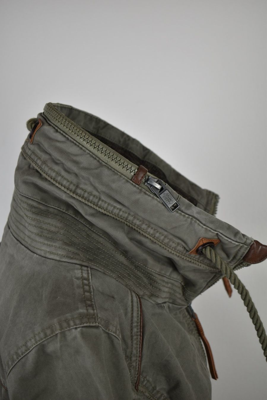 Naketano Jacke Gr.M - 2ND STORY