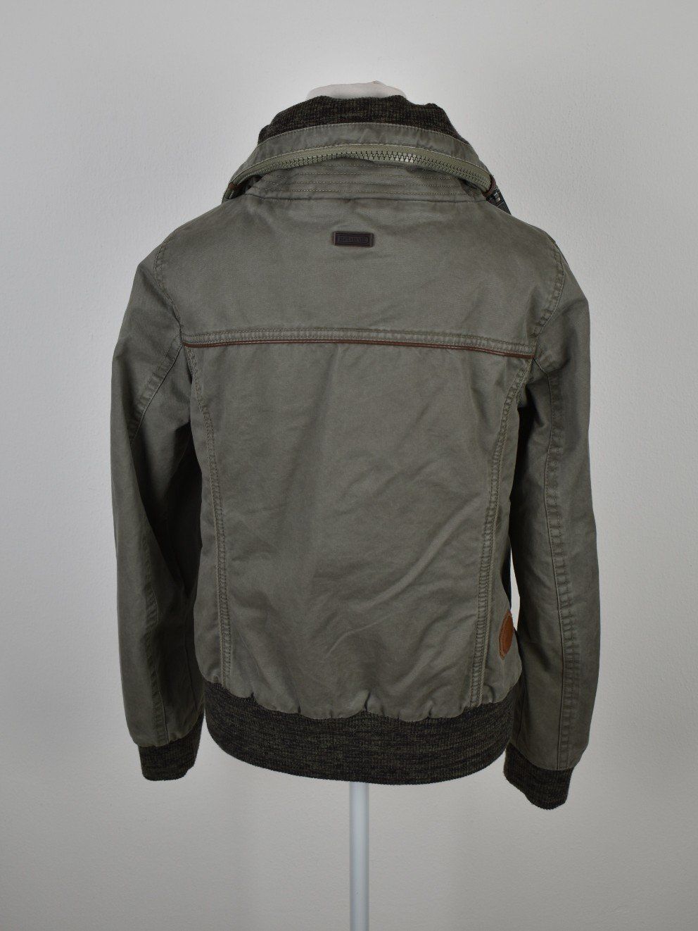 Naketano Jacke Gr.M - 2ND STORY