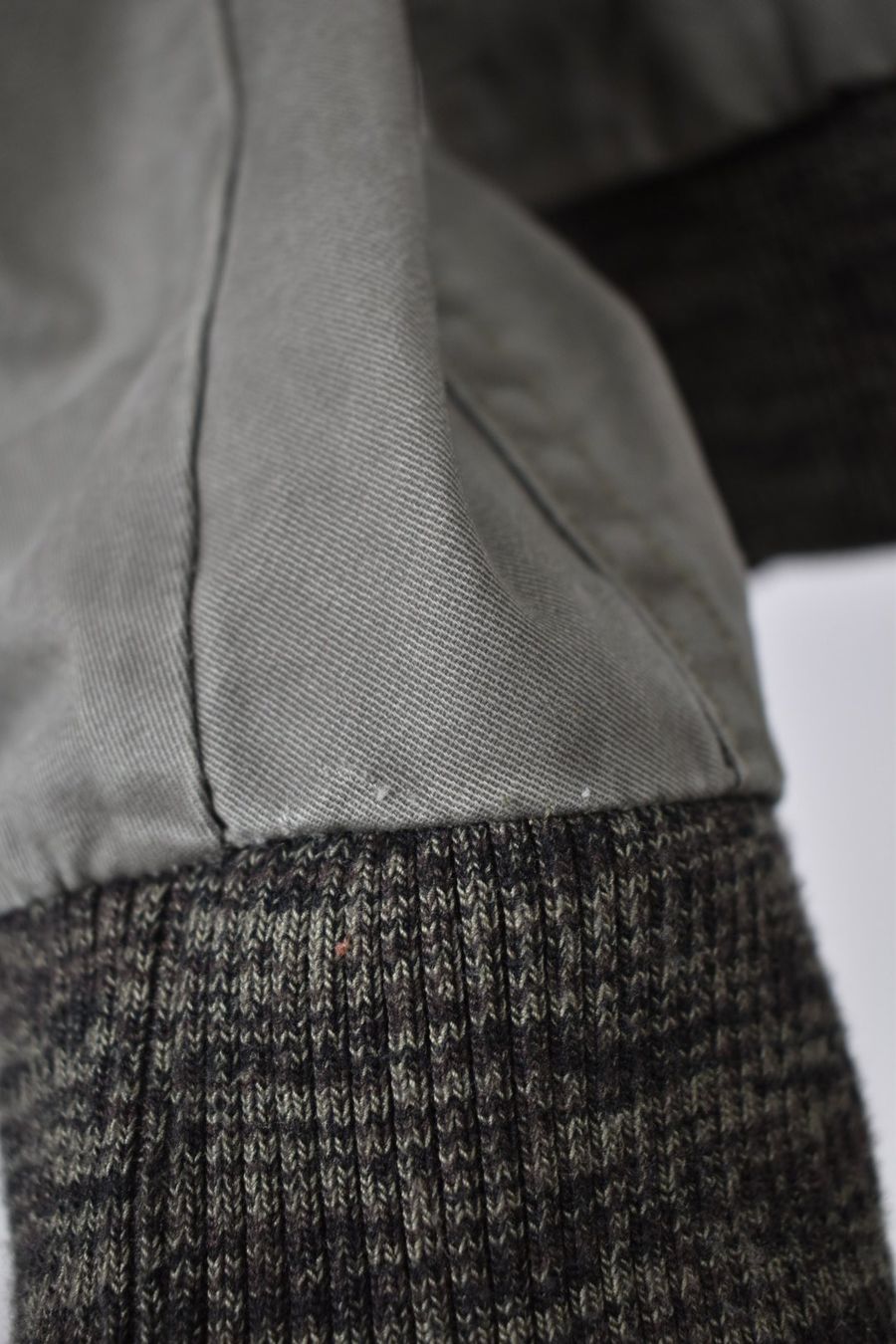 Naketano Jacke Gr.M - 2ND STORY