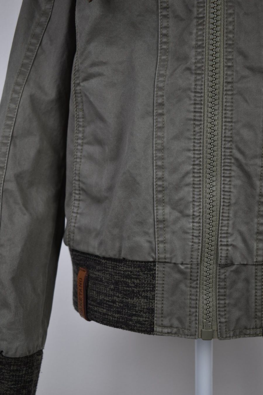 Naketano Jacke Gr.M - 2ND STORY