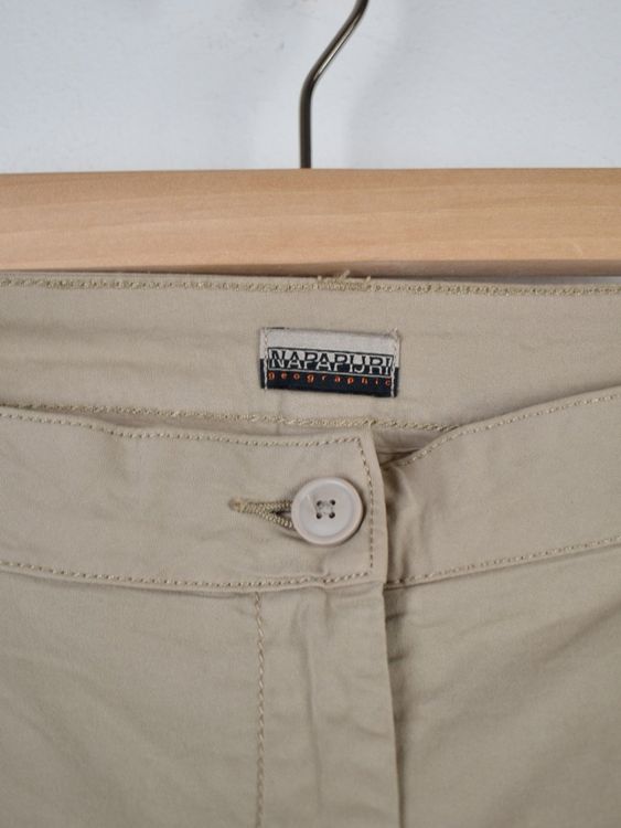 Napapijri Shorts Gr. 44, neuwertig - 2ND STORY