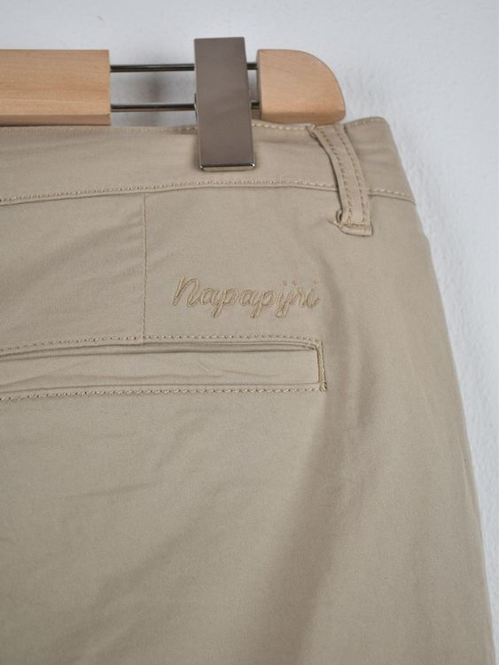 Napapijri Shorts Gr. 44, neuwertig - 2ND STORY