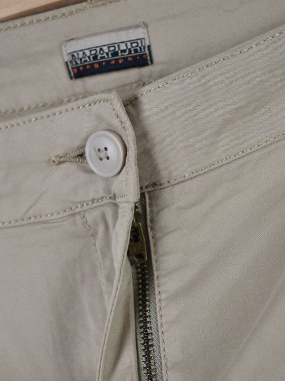 Napapijri Shorts Gr. 44, neuwertig - 2ND STORY