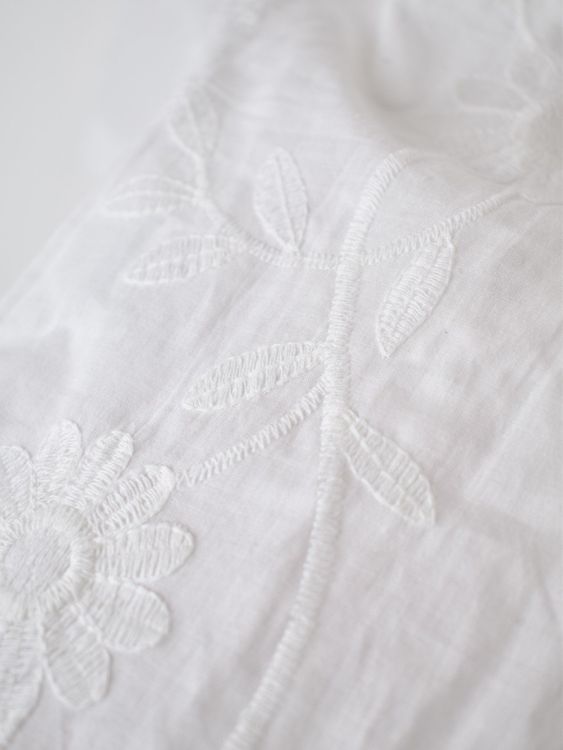 NaraCamicie Bluse Gr.34, 100% Baumwolle - 2ND STORY