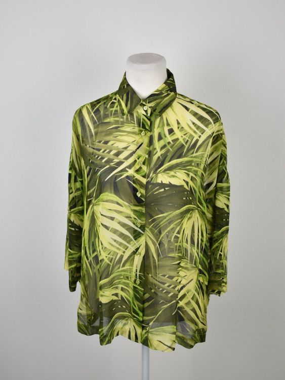 NaraCamicie Bluse Gr.36 (1) - 2ND STORY