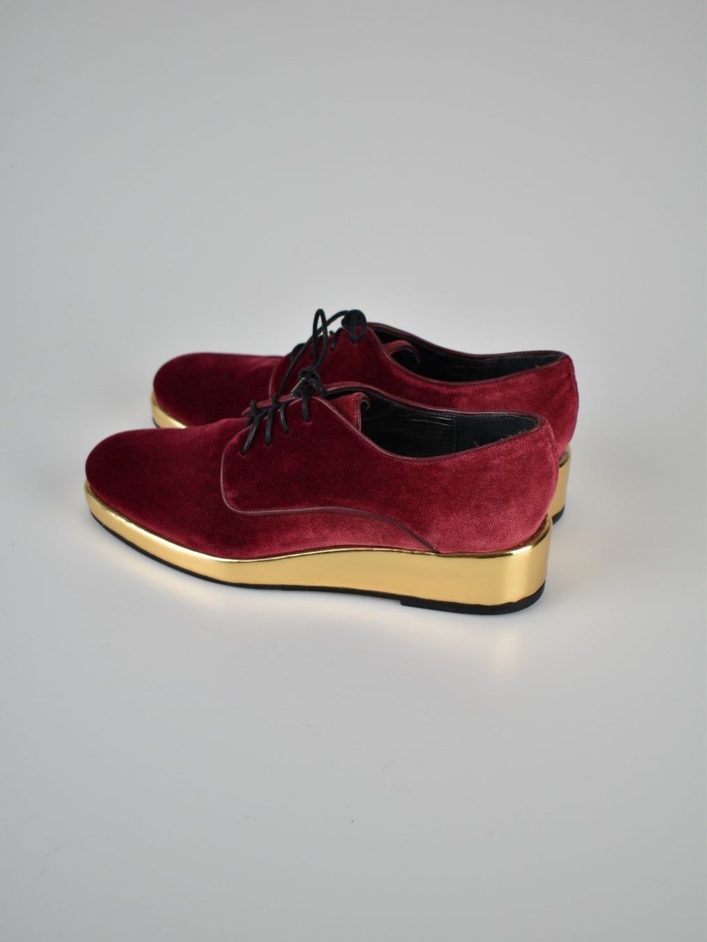 Navyboot Halbschuhe Gr.37 neuwertig - 2ND STORY