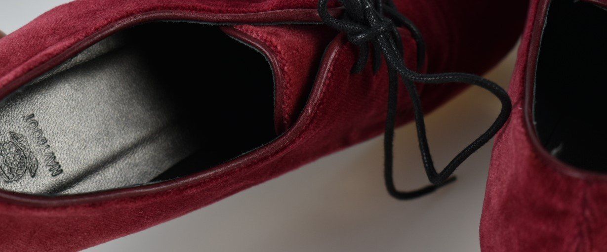 Navyboot Halbschuhe Gr.37 neuwertig - 2ND STORY