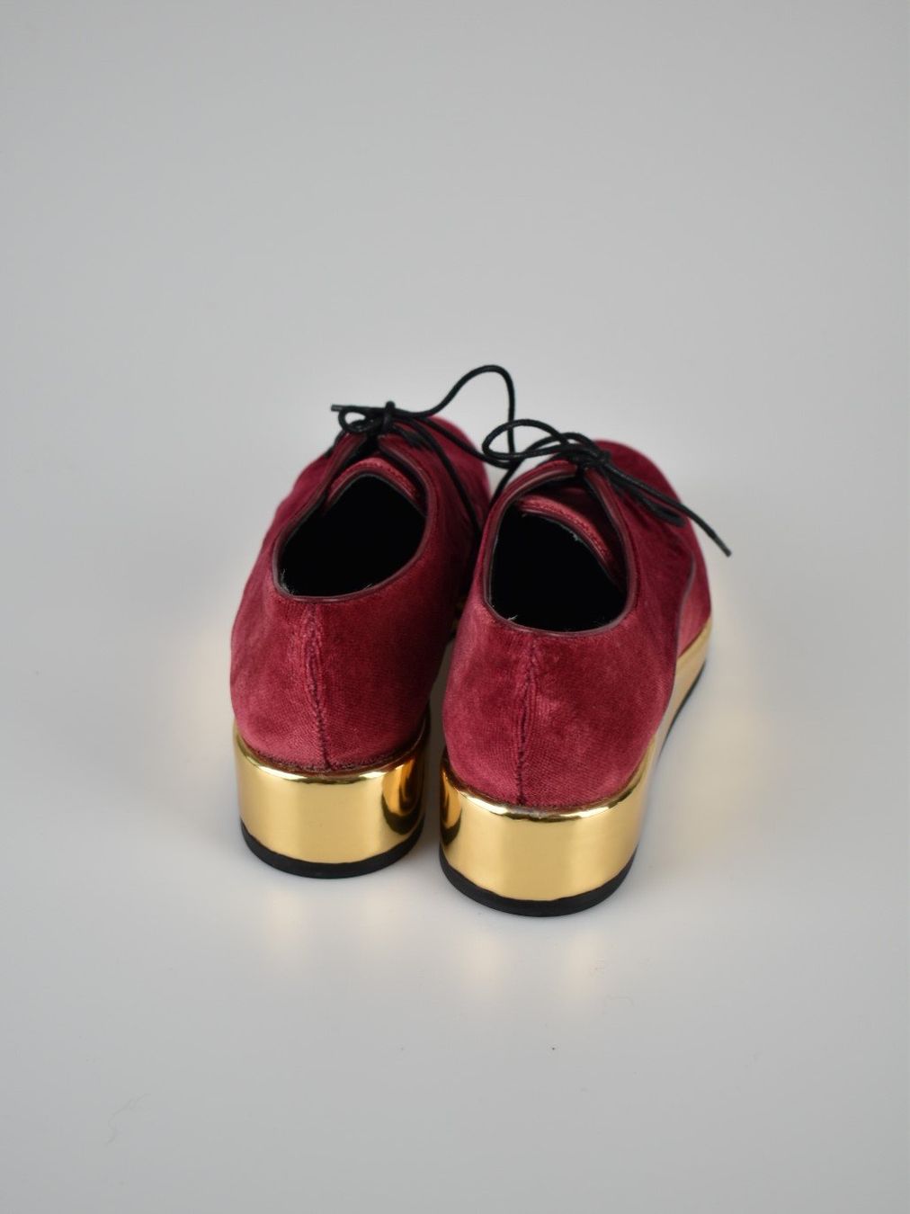 Navyboot Halbschuhe Gr.37 neuwertig - 2ND STORY