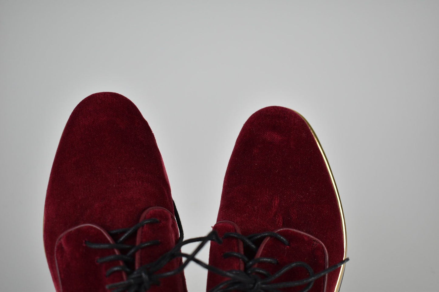 Navyboot Halbschuhe Gr.37 neuwertig - 2ND STORY