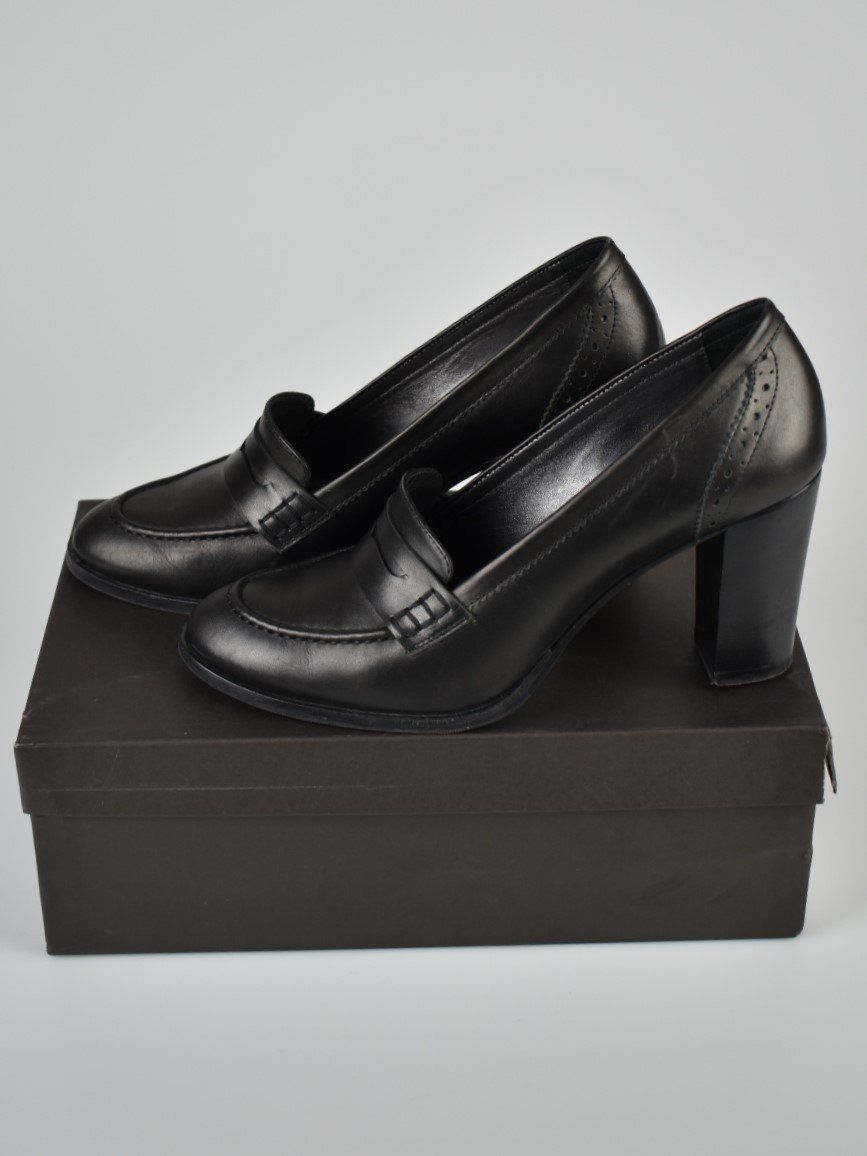 Navyboot Pumps Gr.39 - 2ND STORY