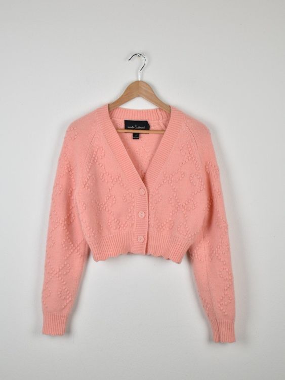 Needle & Thread Cardigan Gr.M